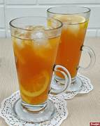 Lemontea dingin